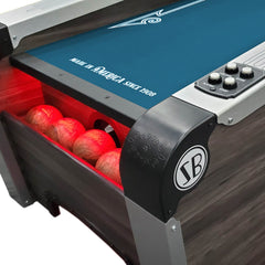 Home Arcade Premium Skee-ball with Indigo Cork
