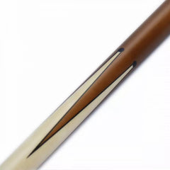 Imperial Finish Series Whiskey One-Piece Cue