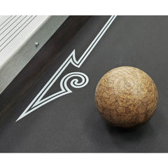 Home Arcade Premium Skee-Ball With Coal Cork (IMP__0026-5100)