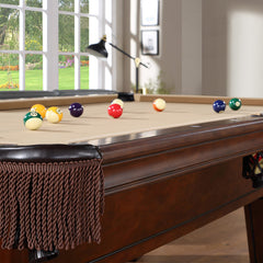 Imperial HB Home Baxter Pool Table (IMP__0029-331)