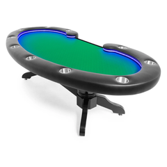 BBO The Lumen HD Poker Table (2BBO-LUM)
