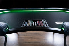 BBO The Aces Pro Alpha Poker Table