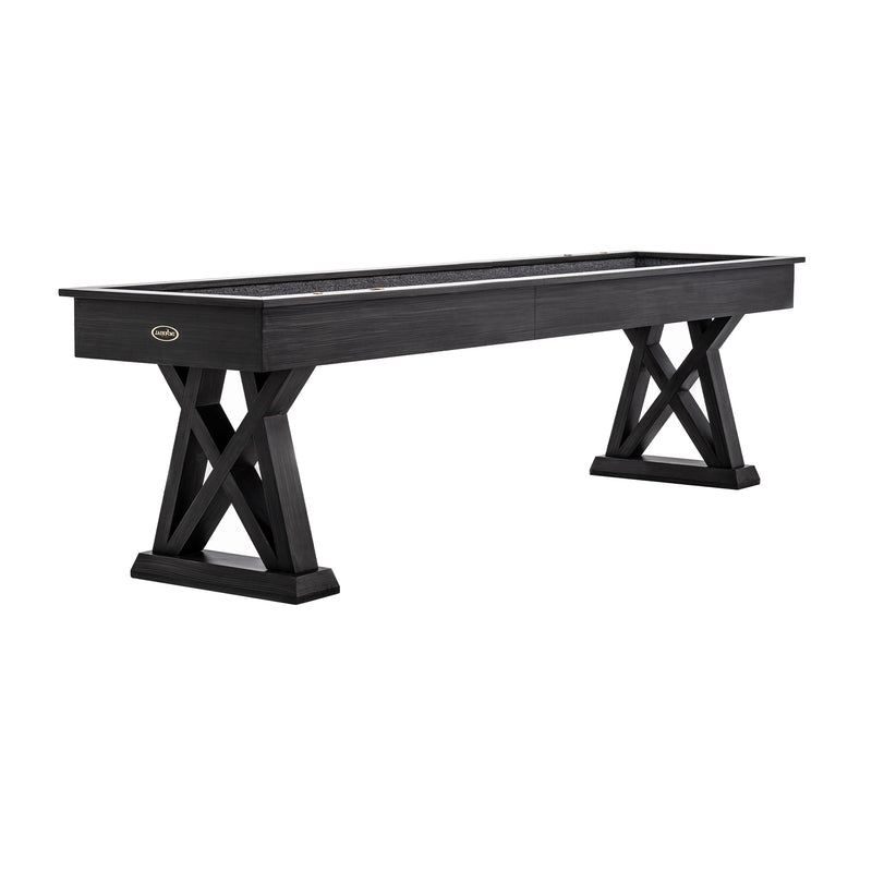 Imperial 9 ft Laredo Kona Shuffleboard Table (0026-0600)
