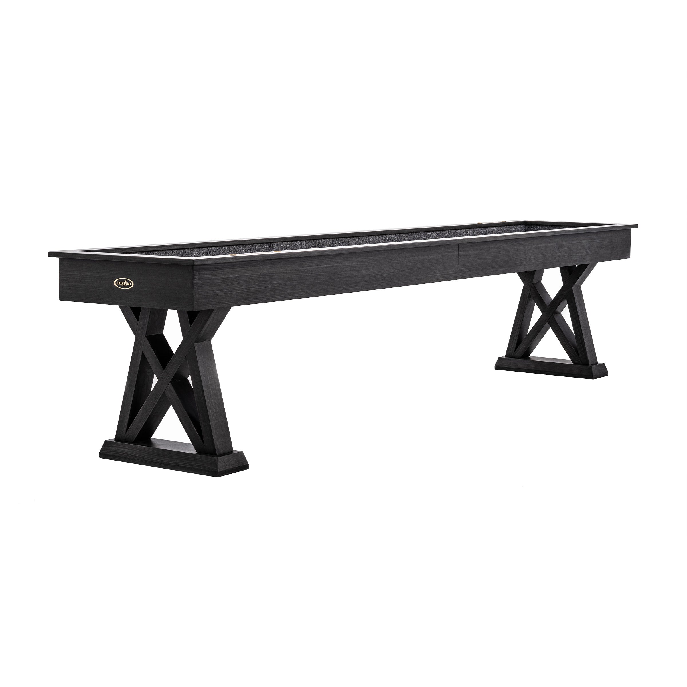 Imperial 12 ft Laredo Kona Shuffleboard Table (0026-0605)