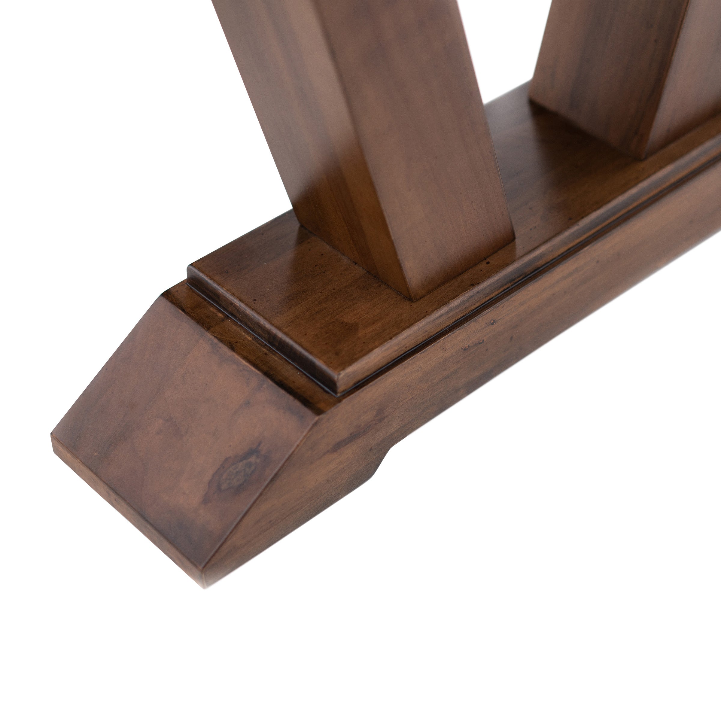 Imperial 9 ft Scottsdale Whiskey Shuffleboard Table (0026-0610)