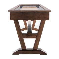 Imperial 12 ft Scottsdale Whiskey Shuffleboard Table (0026-0615)