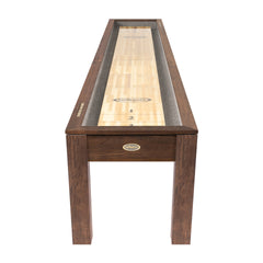 Imperial 12 ft Penelope Whiskey Shuffleboard Table (0026-0798)
