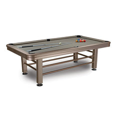 Imperial 8ft Outdoor Pool Table