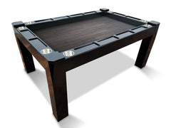 BBO D&D Game Table in Black (GTT-ORIGINS-DT)