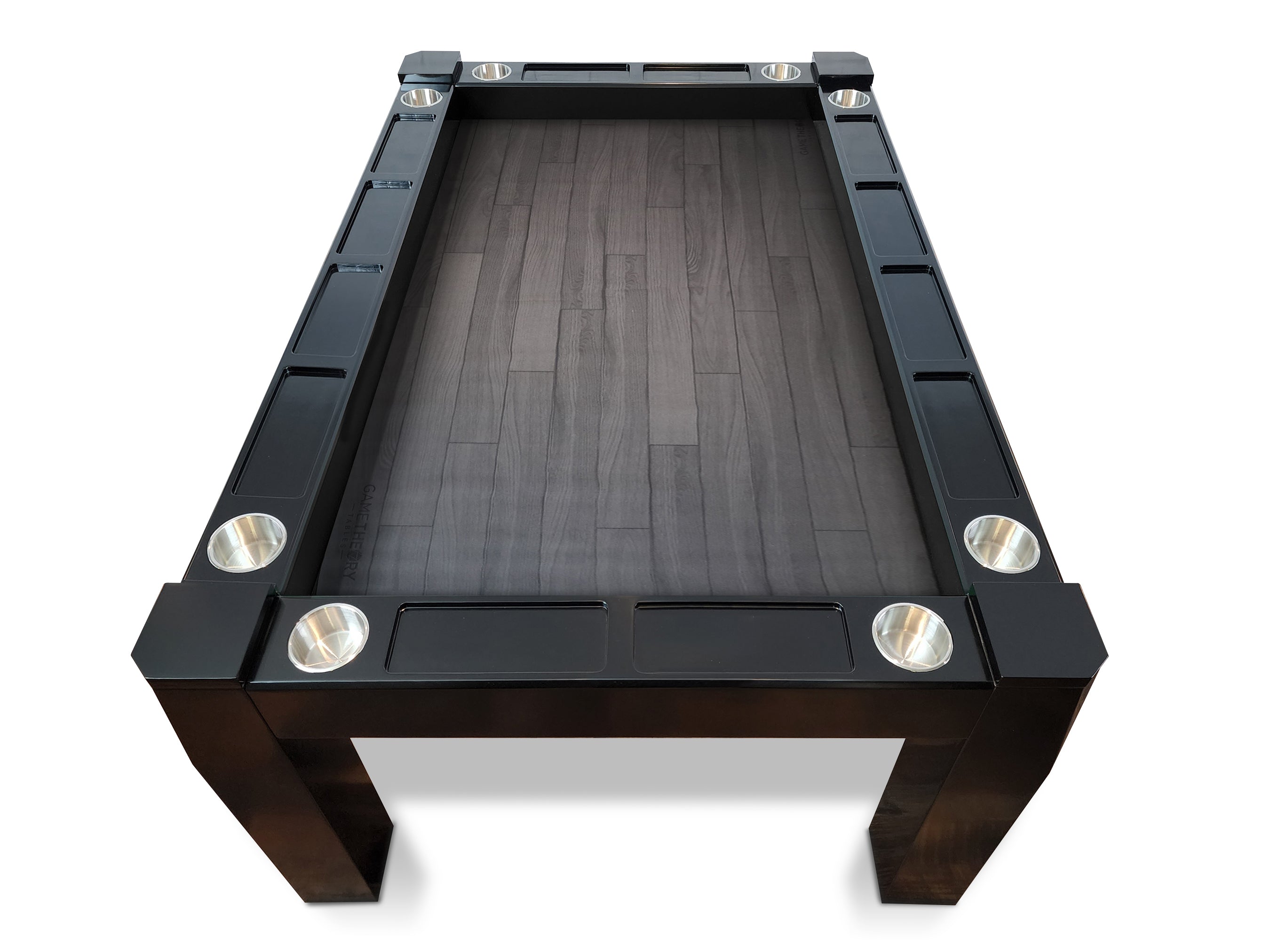 BBO D&D Game Table in Black (GTT-ORIGINS-DT)