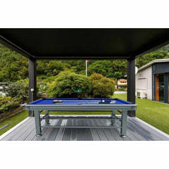 Imperial 7ft Outdoor Pool Table