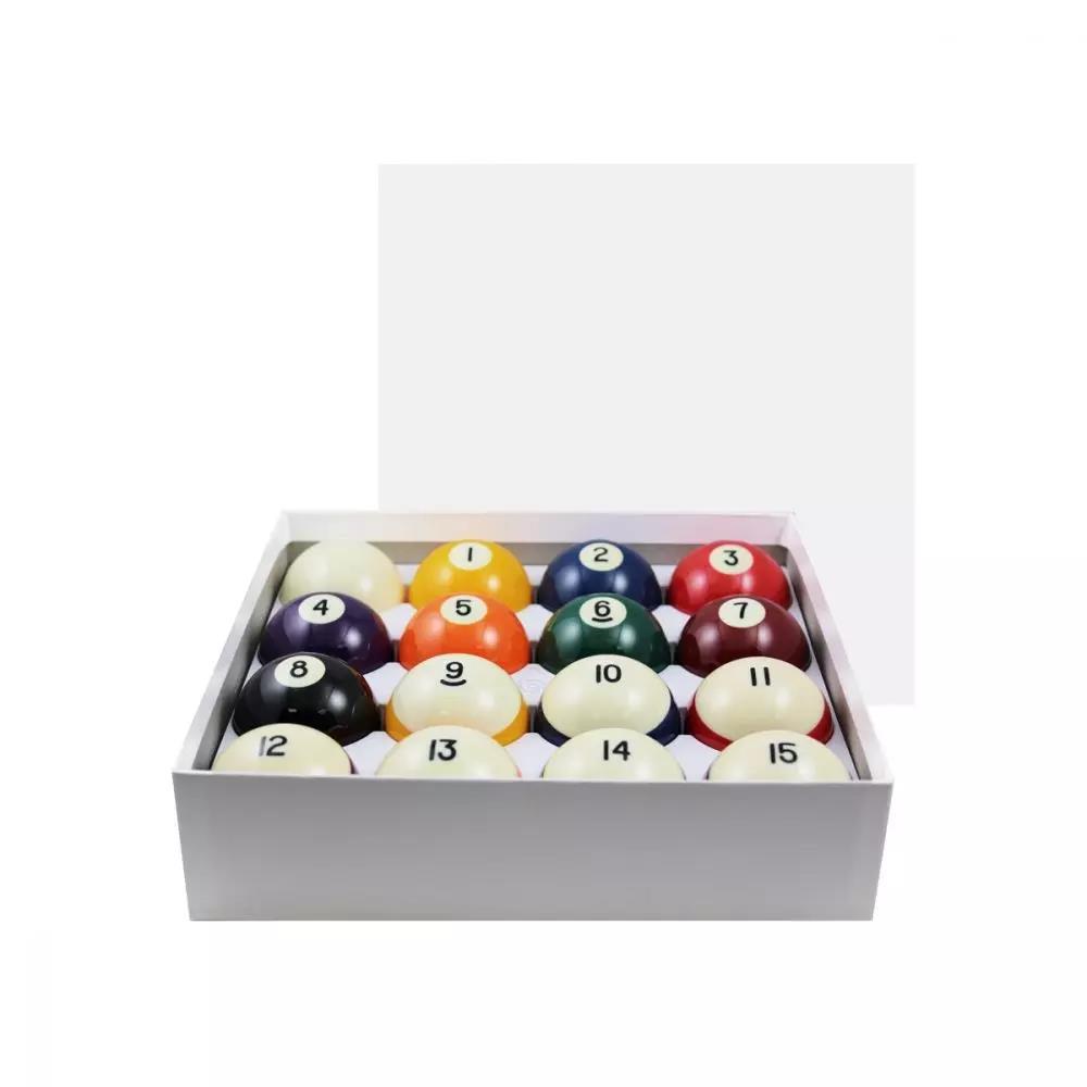 Imperial Aramith Crown Standards 2 1/4-in. Billiard Ball Set