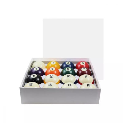 Imperial Aramith Crown Standards 2 1/4-in. Billiard Ball Set