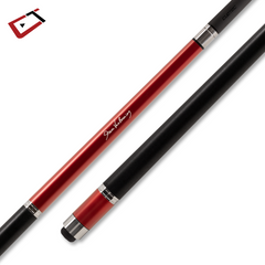 Imperial Cuetec Cynergy SVB Metallic Red Cue