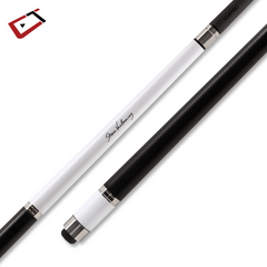 Imperial Cuetec Cynergy SVB Pearl White Cue