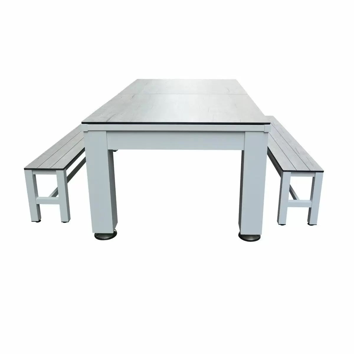 Imperial Esterno Outdoor Dining Top and Table Tennis Conversion- TOP ONLY (Table not included)