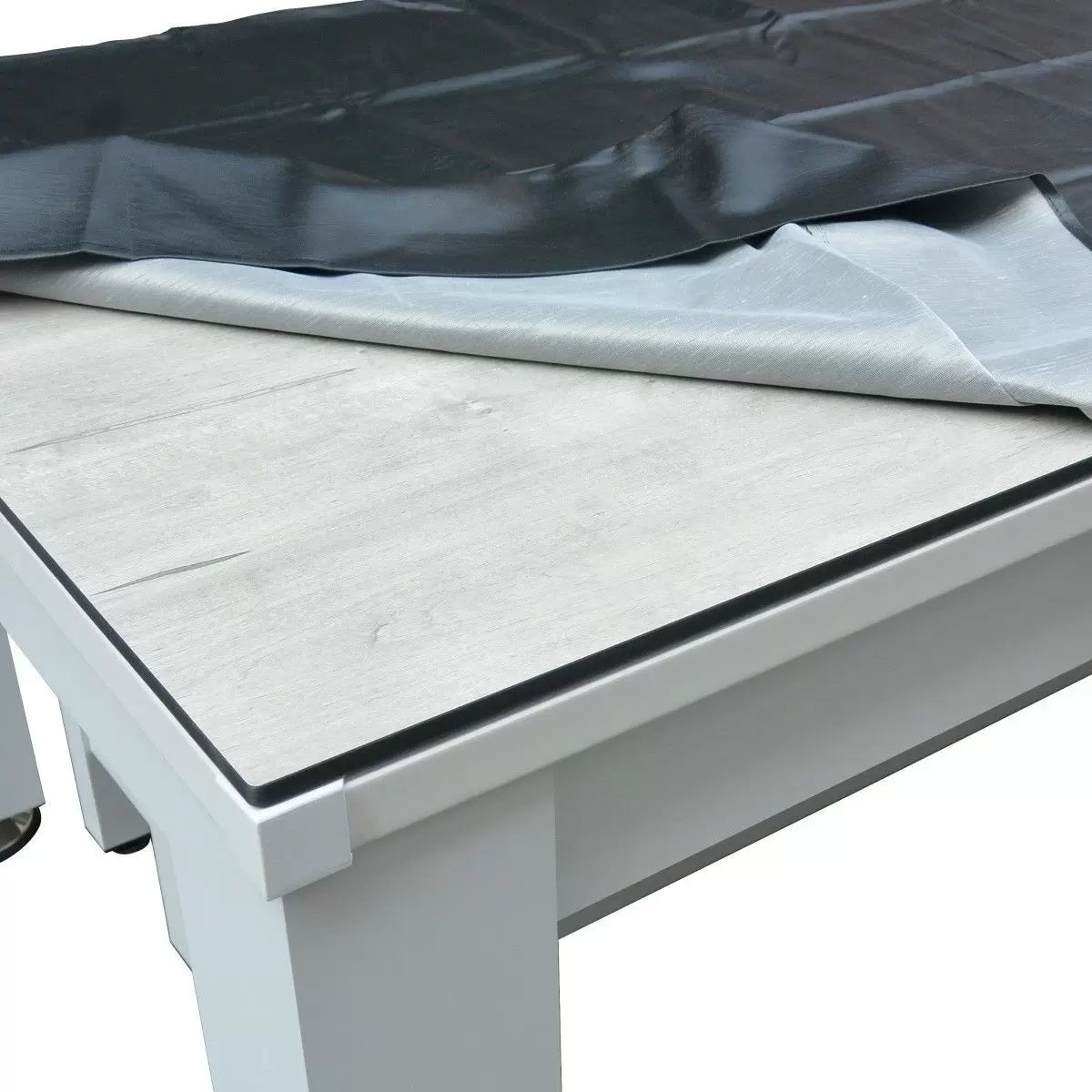 Imperial Esterno Outdoor Dining Top and Table Tennis Conversion- TOP ONLY (Table not included)