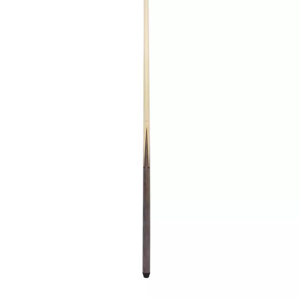 Imperial Finish Series Silver Mist One-Piece Cue