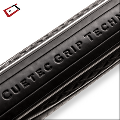 Imperial Gen-Tek Black Tech Design Fiberglass PU Grip