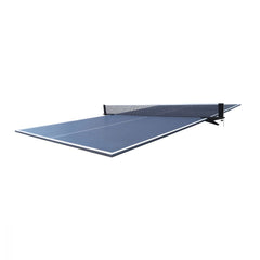 Imperial HB Home Blue Tennis Table with Accessories