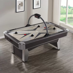 Imperial HB Home Jensen Air Hockey Table