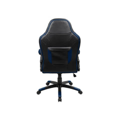 Imperial Oversized Video Gaming Chair Black/Blue