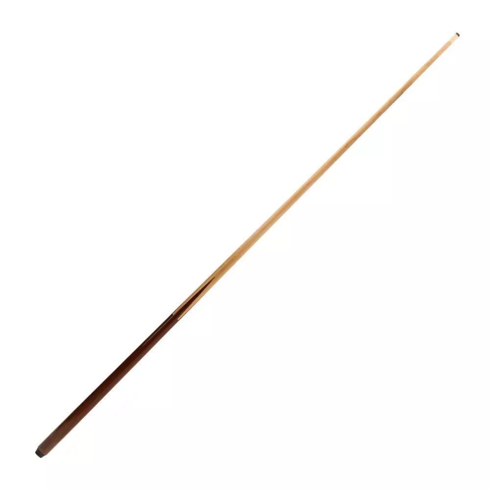 Imperial Premier Genuine 4 Prong 57-in. One Piece Cue