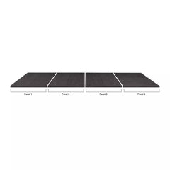 Imperial Reno 8ft Dining Top