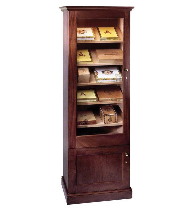 Vigilant Reliance 1000 Display Cabinet Traditional (H-DM-R1000T) - Ultracaves