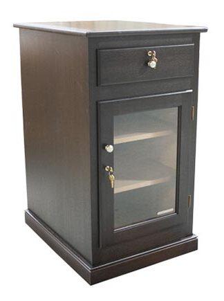 Vigilant Reliance 1500 End Table Traditional (H-EM-R1500T) - Ultracaves