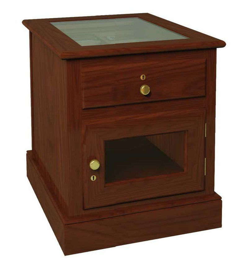 Vigilant Reliance 500 End Table Traditional (H-EM-R500T) - Ultracaves