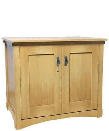 Vigilant 1000 Armoire Traditional (H-AM-1000T) - Ultracaves