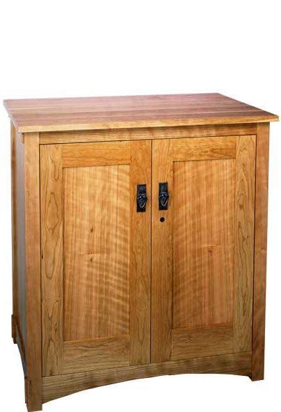 Vigilant 1500 Armoire Traditional (H-AM-1500T) - Ultracaves