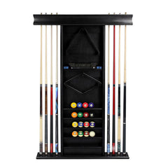 Imperial Deluxe Wall Cue Rack